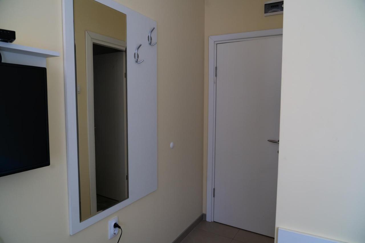 Studio Apartments Maksimovic Ниш Экстерьер фото