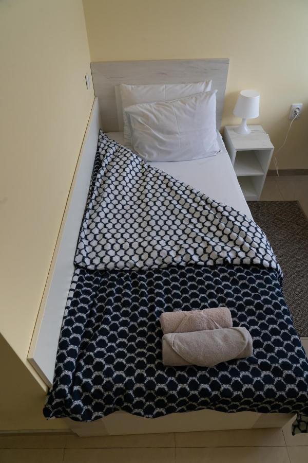 Studio Apartments Maksimovic Ниш Экстерьер фото